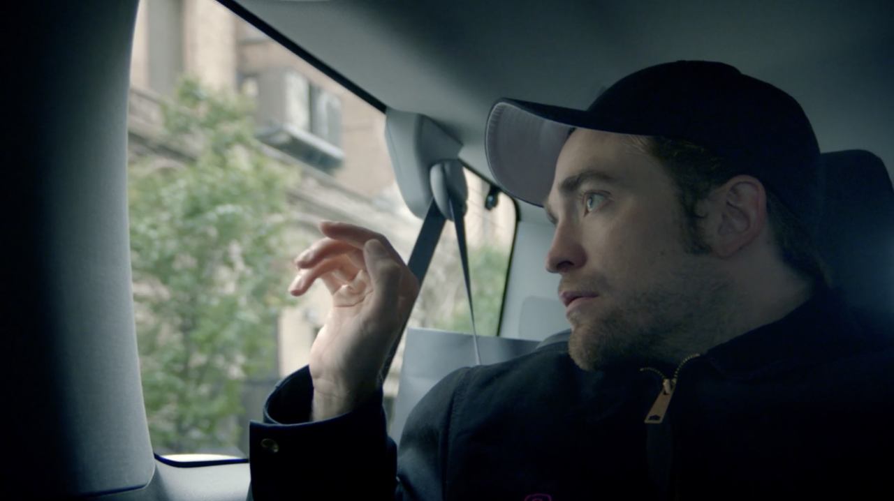 Watch Robert Pattinson | GQ